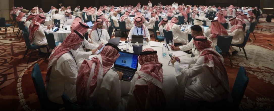اختتام البرنامج التأهيلي لمراقبي المباريات في 5 مناطق