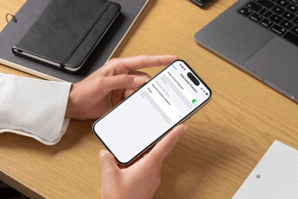 "آبل" تطلق تحديثات عاجلة لتعزيز الحماية الأمنية
