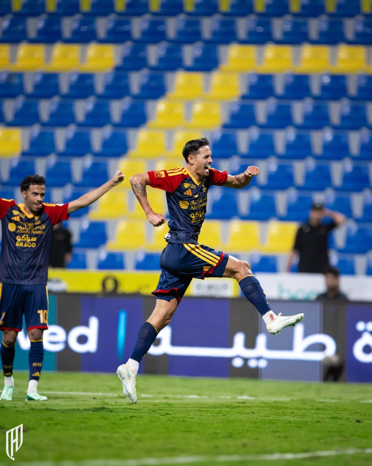حصاد روشن 10.. جولة أهداف اللحظات الأخيرة