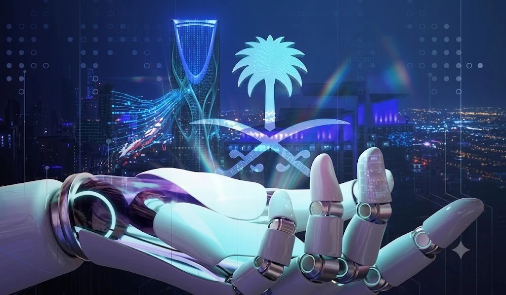 إشادة دولية بتقدم المملكة في مجال البيانات والذكاء الاصطناعي