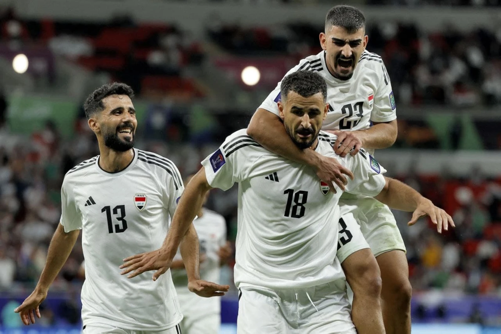 خليجي 27.. هل يعوض العراق خروجه المبكر من النسخة الماضية؟