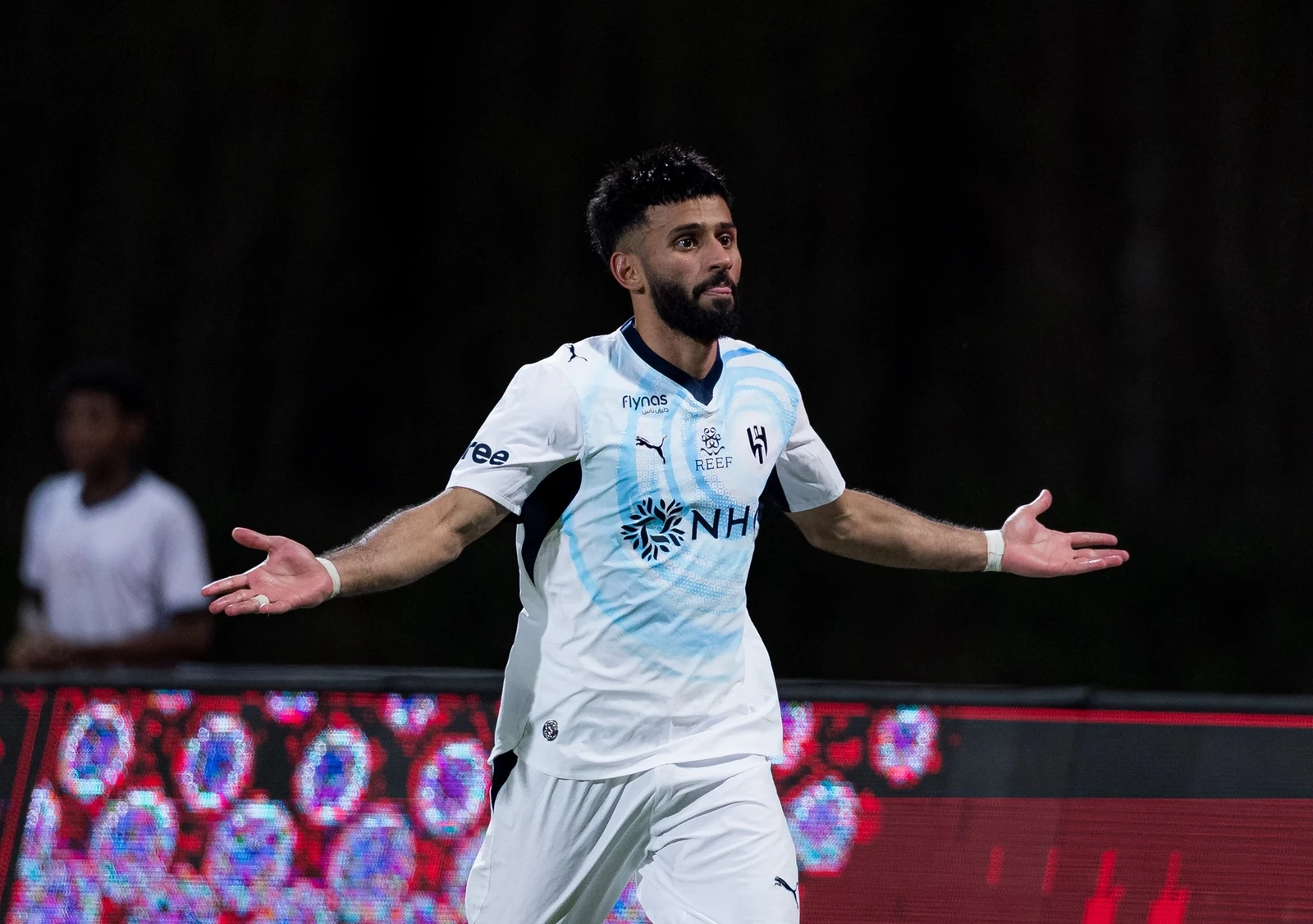 مندش يعلق على فوز الهلال أمام الفيحاء 