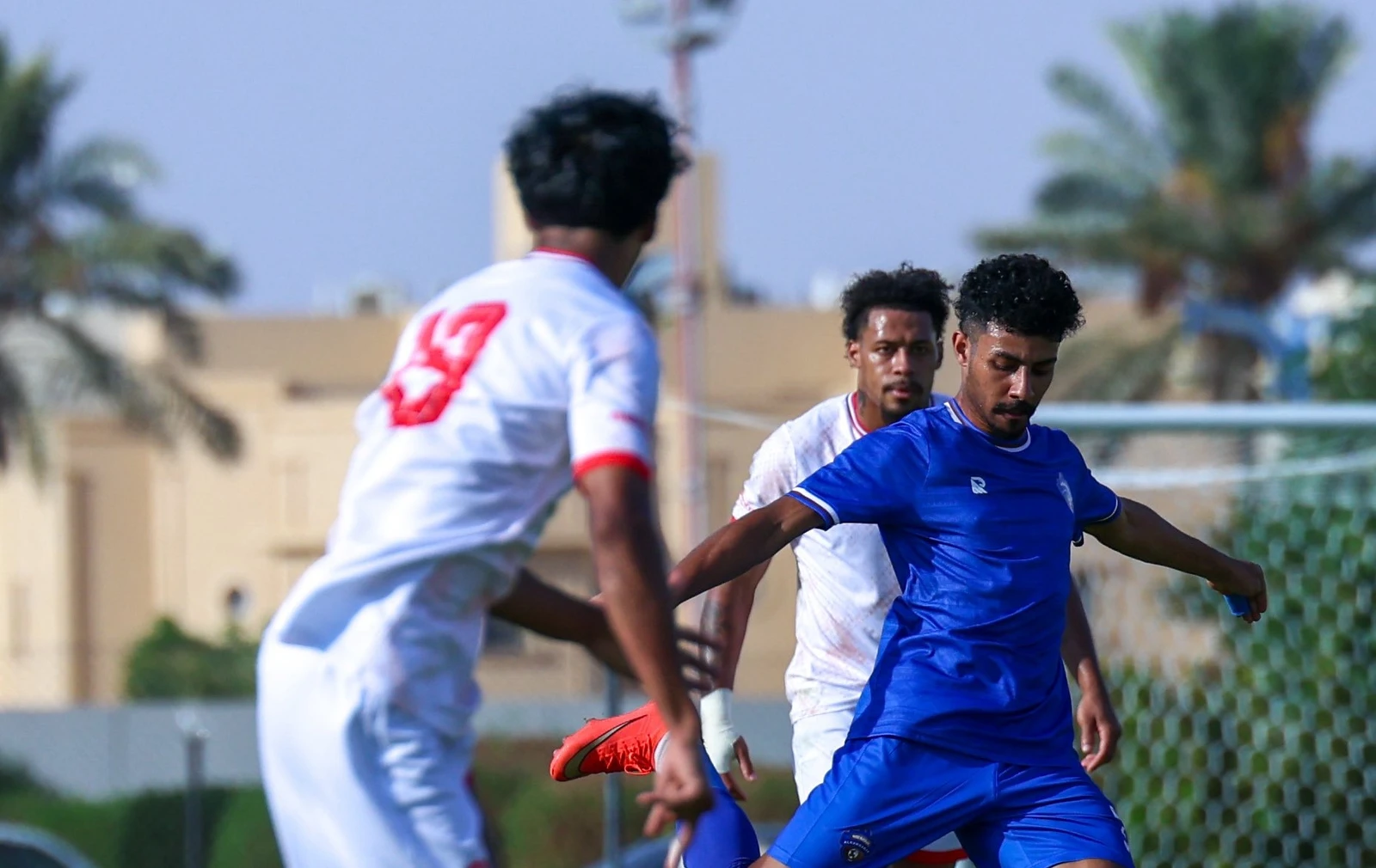 دوري الدرجة الثانية السعودي.. الانتصار والكوكب يتصدران المجموعة الثانية