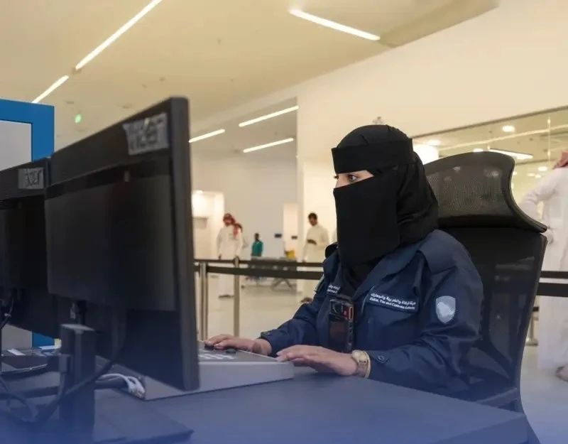 "زاتكا" تدعو المنشآت لتقديم إقرارات يوليو 
