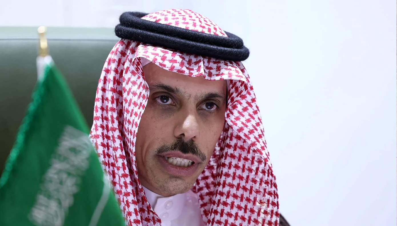وزير الخارجية ونظيره الباكستاني يبحثان التطورات في المنطقة