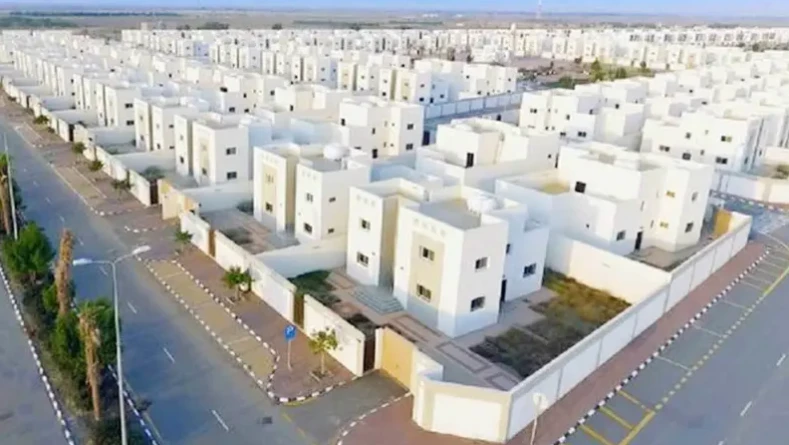 51 ألف أسرة سعودية تحصل على مسكنها الأول منذ بداية 2026