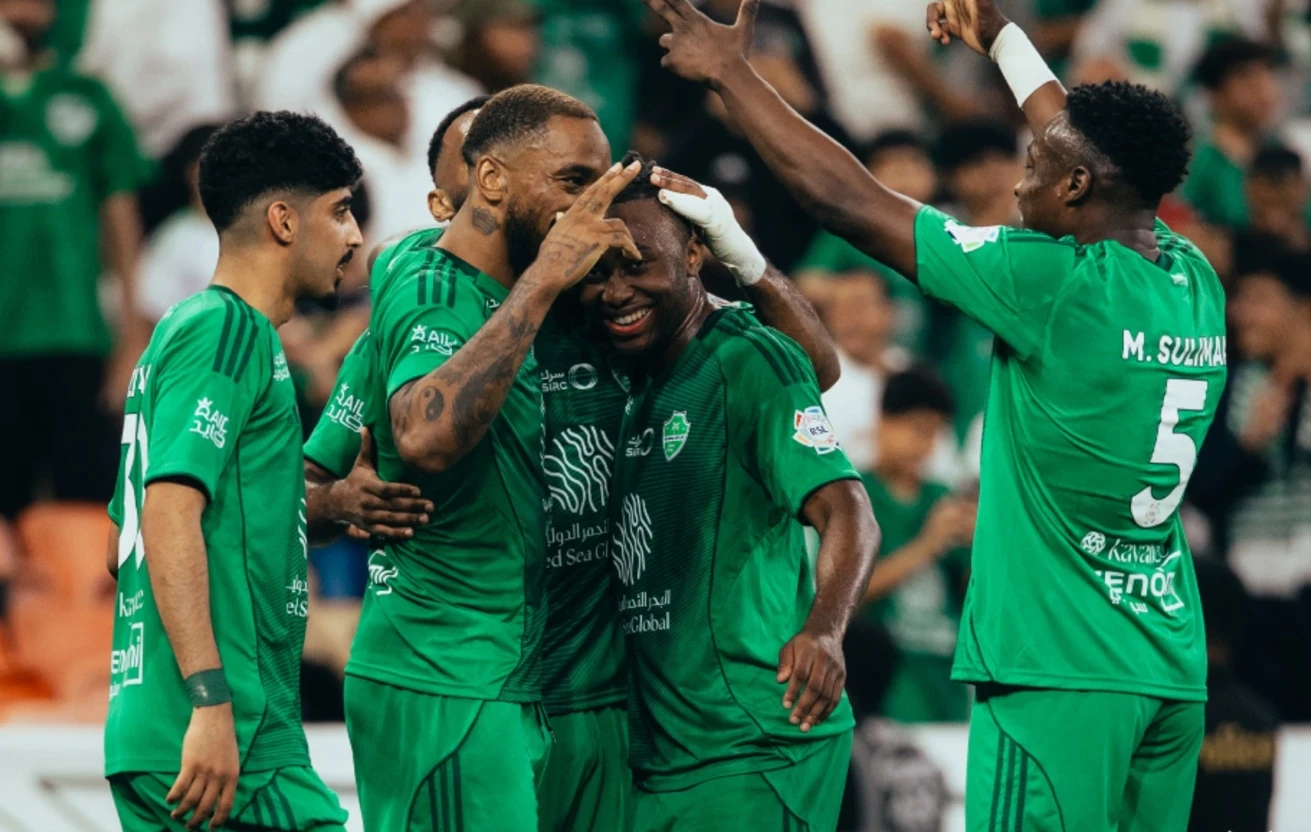 قبل مواجهة الدرعية.. تاريخ مميز للأهلي في افتتاحيات الدوري السعودي
