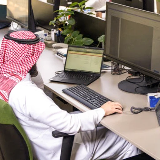 بطالة السعوديين عند 6.5%.. وصافي الاستثمار الأجنبي 19.1 مليار
