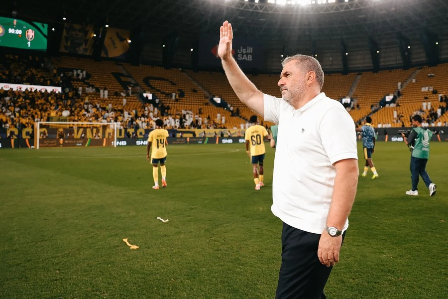 بوستيكوجلو: لا نحتاج لتغيير استراتيجية النصر بعد عودة رونالدو