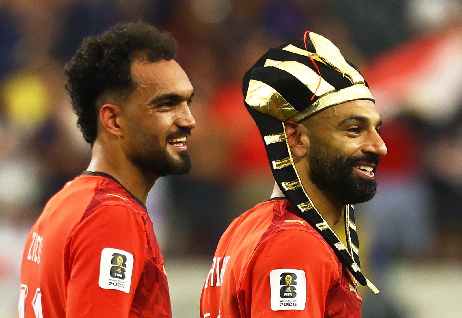 مصر إلى ثمن نهائي كأس العالم.. أرقام تاريخية تصنع المجد