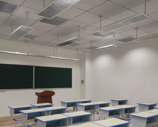 "ترشيد" ترفع كفاءة الطاقة في 17 ألف مدرسة