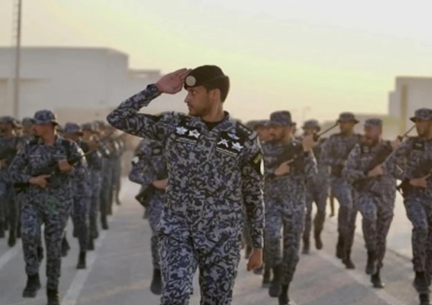 ترقية 1196 فردًا من منسوبي المديرية العامة للسجون