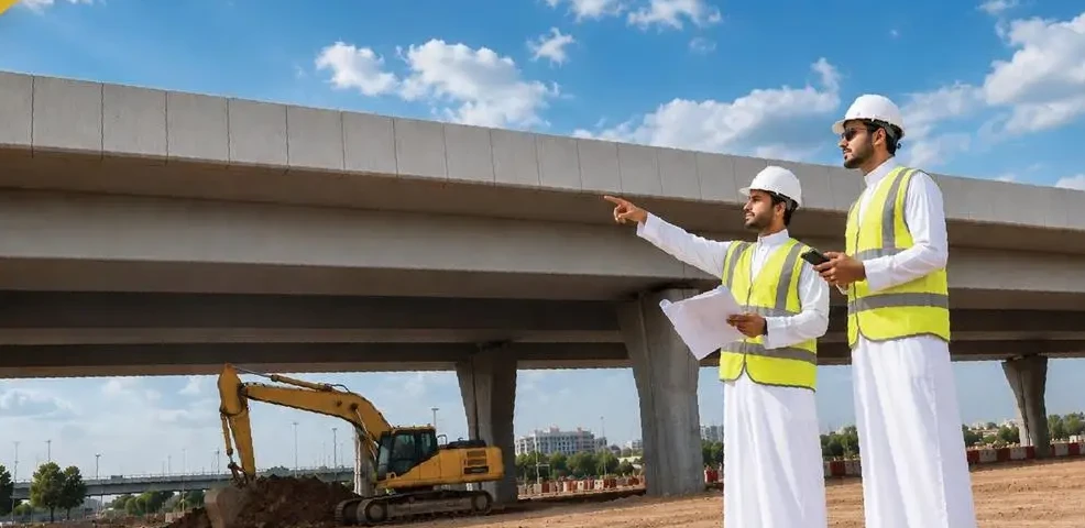 شراكة استراتيجية لرفع وعي المقاولين بمتطلبات الكود السعودي للطرق
