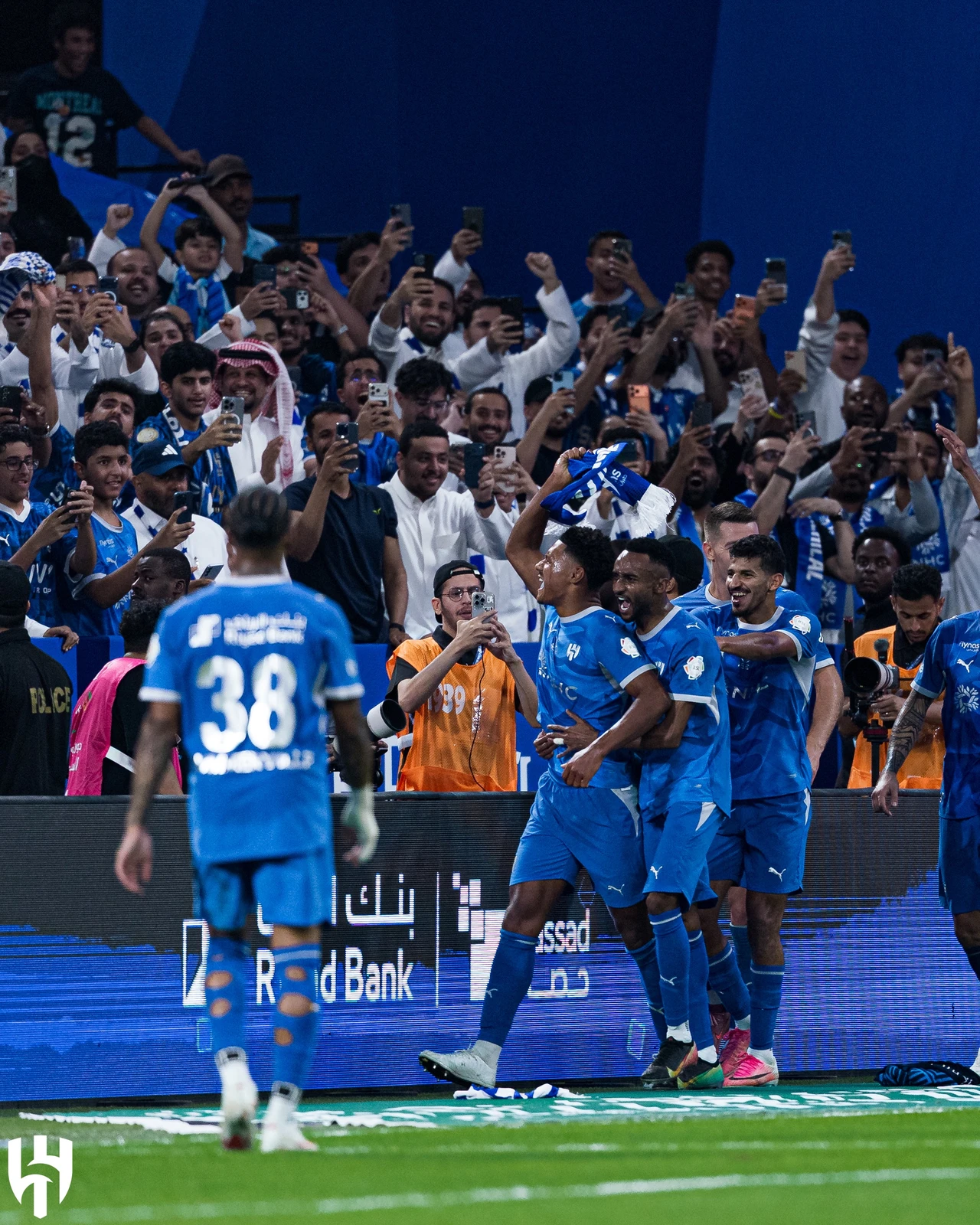 "سبورت 24" يقرأ الكلاسيكو.. كيف حسم الهلال قمة الأهلي