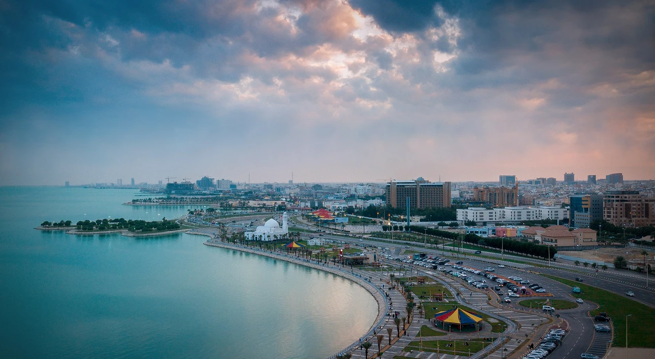 تواصل الخبر تعزيز تنافسيتها عالميًا عبر مسيرة تطوير حضري مستدامة