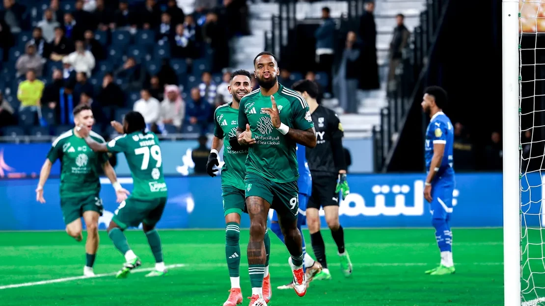 هدف واحد أمام الهلال.. توني يستهدف الانفراد بصدارة ضحاياه
