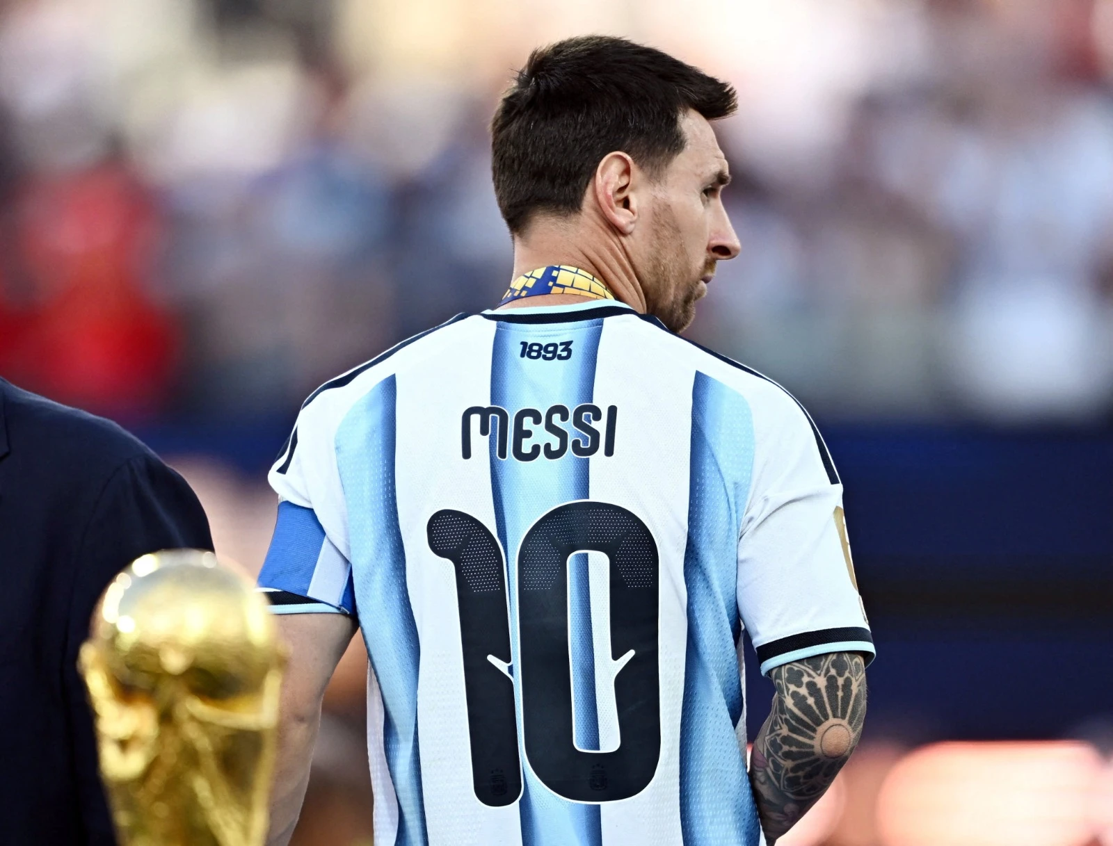 نقطة تحول.. أرقام تاريخية لمونديال 2026