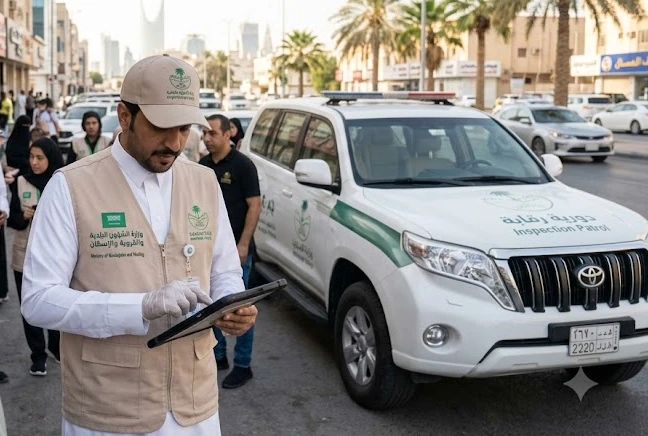 تحديث شامل لضوابط تأسيس شركات الأمانات والبلديات