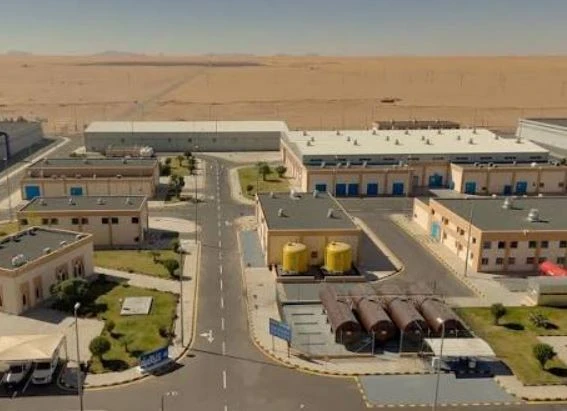 مشروعات مائية تعزز إمدادات الرياض بـ1.2 مليون م³ يوميًا