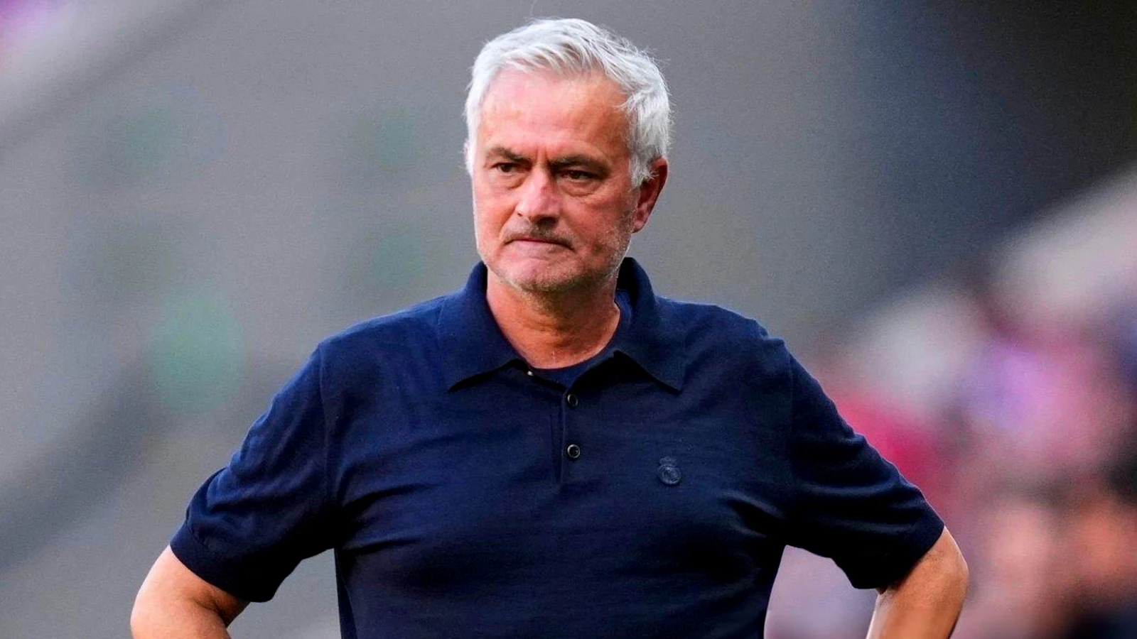 مورينيو أمام اختبار صعب مع ريال مدريد قبل الكلاسيكو