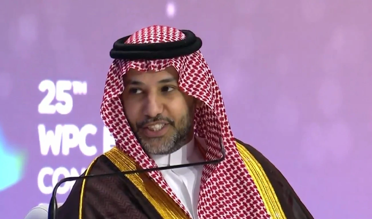الخلف: الاقتصاد السعودي أثبت متانته في مواجهة التحديات 