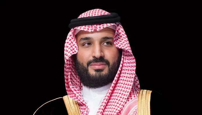 ولي العهد وملك البحرين يستعرضان المستجدات الإقليمية