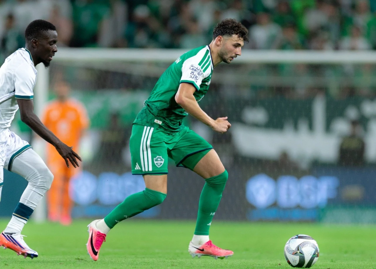 الأهلي للمرة الأولى في حوطة بني تميم.. رحلة كأس الملك تبدأ أمام الأنوار