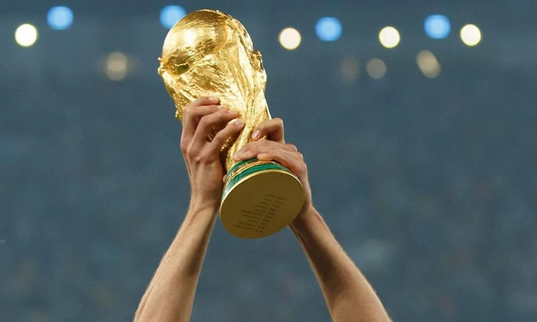 رئيس الكونميبول يقترح زيادة منتخبات كأس العالم إلى 64 في نسخة 2030