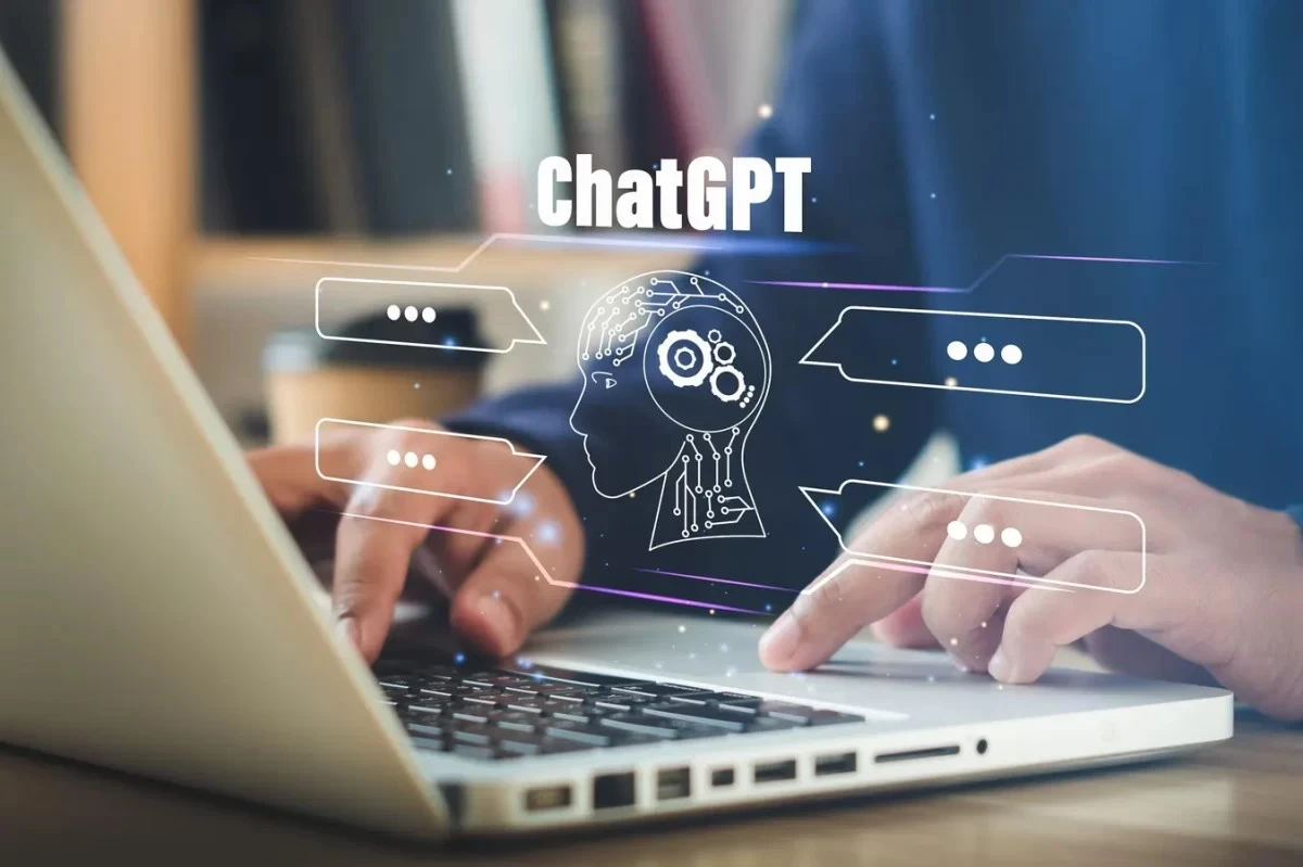 "OpenAI" تطلق "ChatGPT Work"