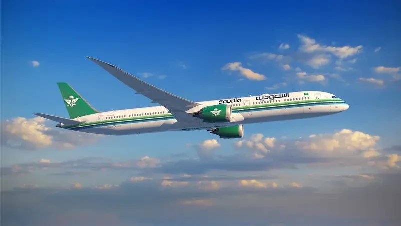 "الربط الجوي" و"السعودية" يرفعان السعة المقعدية للرحلات الدولية