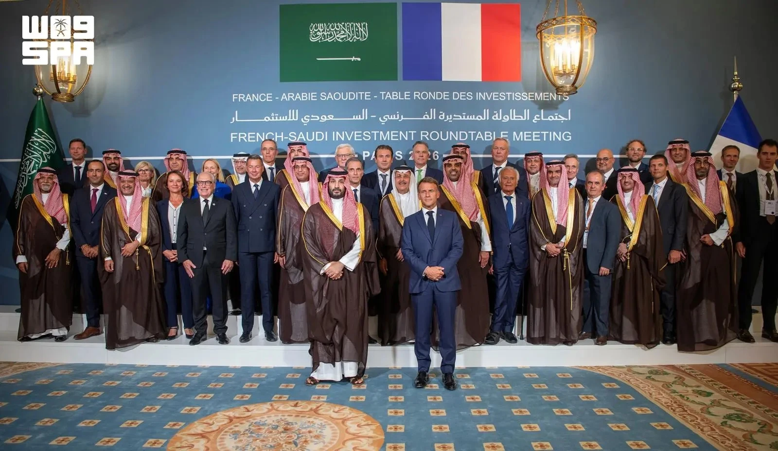 شراكة سعودية فرنسية لتطوير المحطة الرابعة في ميناء جدة