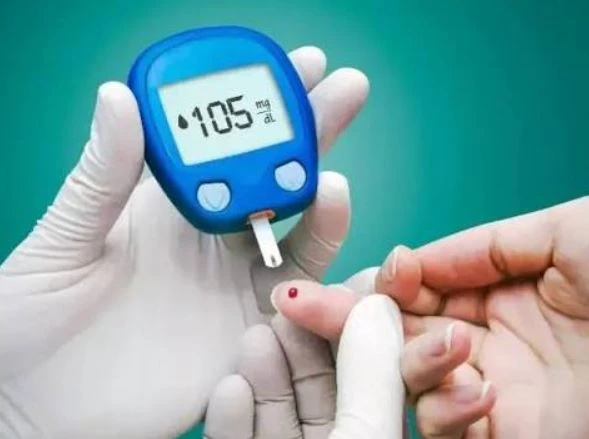 أعراض بسيطة قد تكشف الإصابة بالسكري