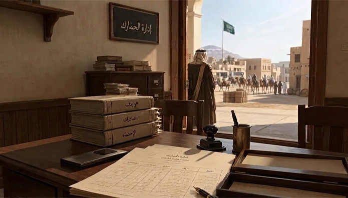 من الأرقام صُنعت الإنجازات... مهد منظومة الإحصاء في المملكة