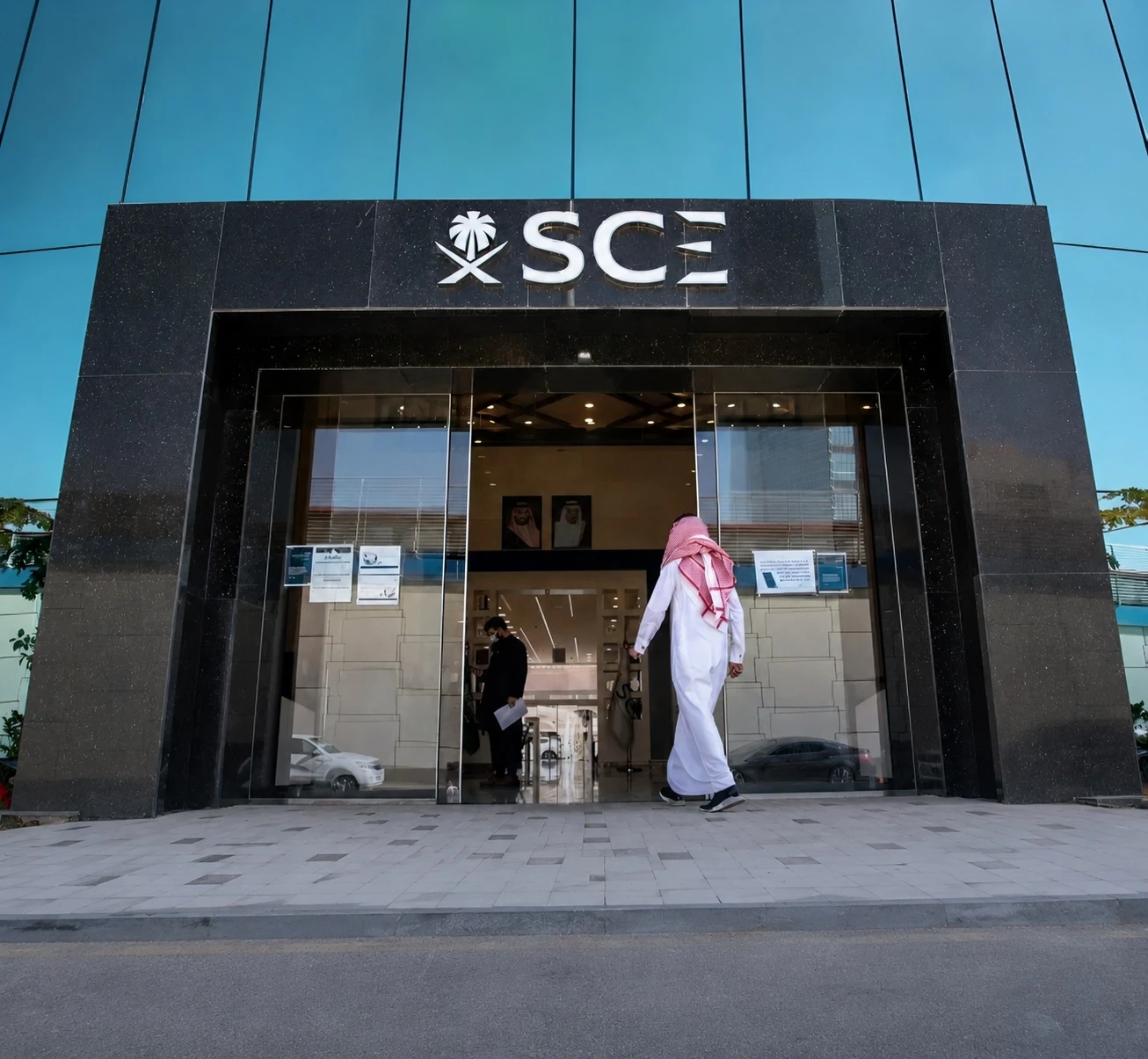 أتمتة خدمات المكاتب والشركات الهندسية بنسبة 84 %