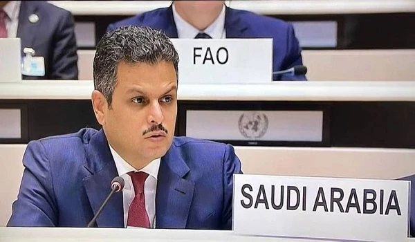 المملكة الثانية عالميًا والأولى عربيًا في المساعدات الإنسانية