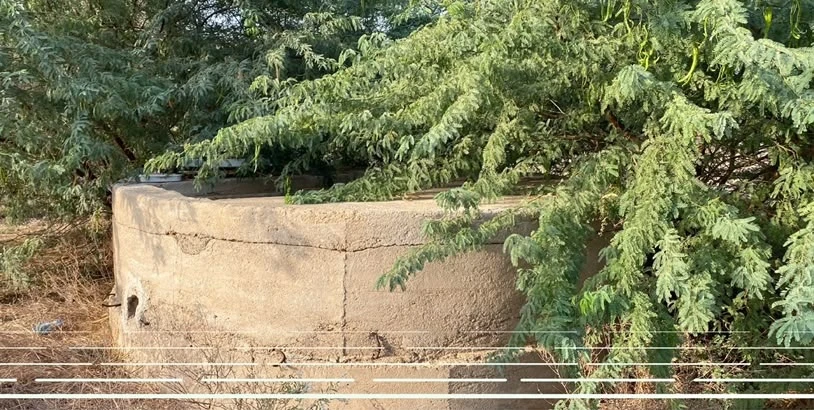 تمديد مهلة رخص استخدام مياه الآبار لعام إضافي