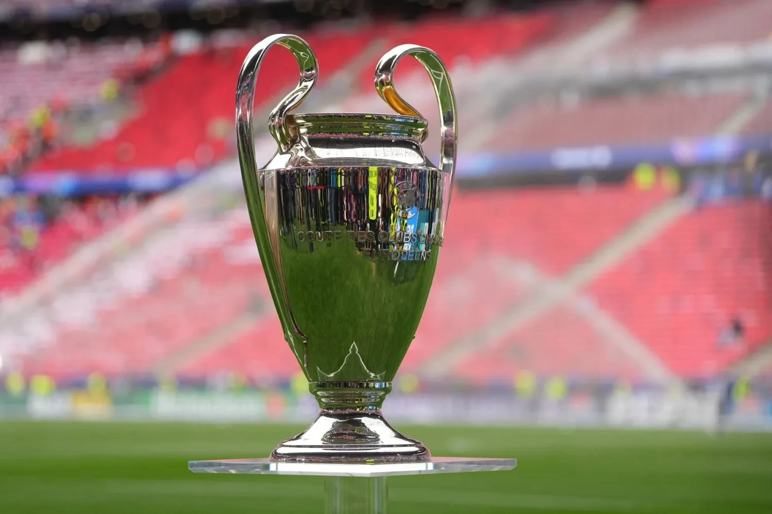نتائج قرعة الدور التمهيدي الثالث لدوري أبطال أوروبا 2026-2027