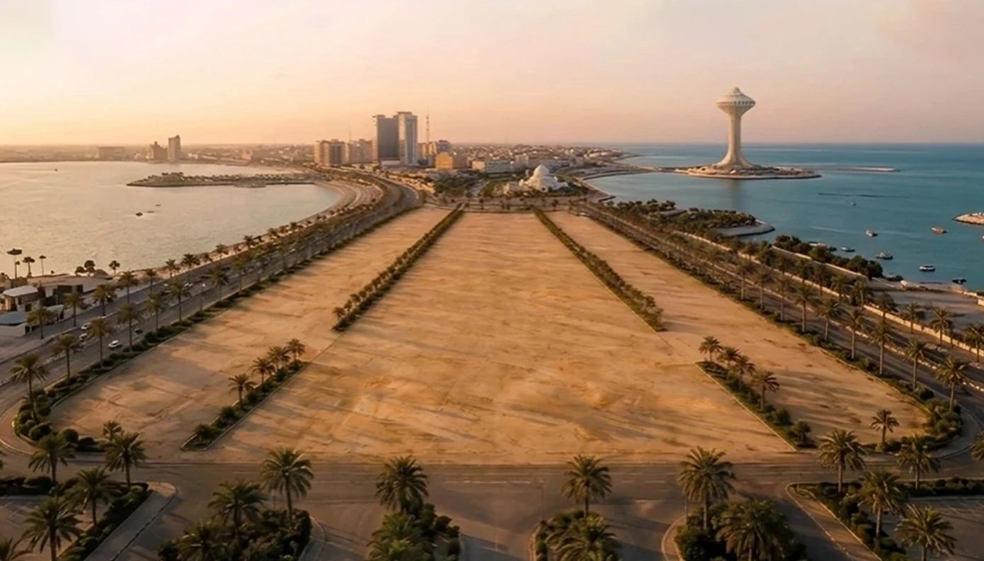 146 مليون م2 من الأراضي البيضاء دخلت التطوير أو التداول بالشرقية