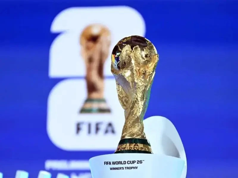 مونديال 2026 يسجل أرقامًا قياسية جديدة 