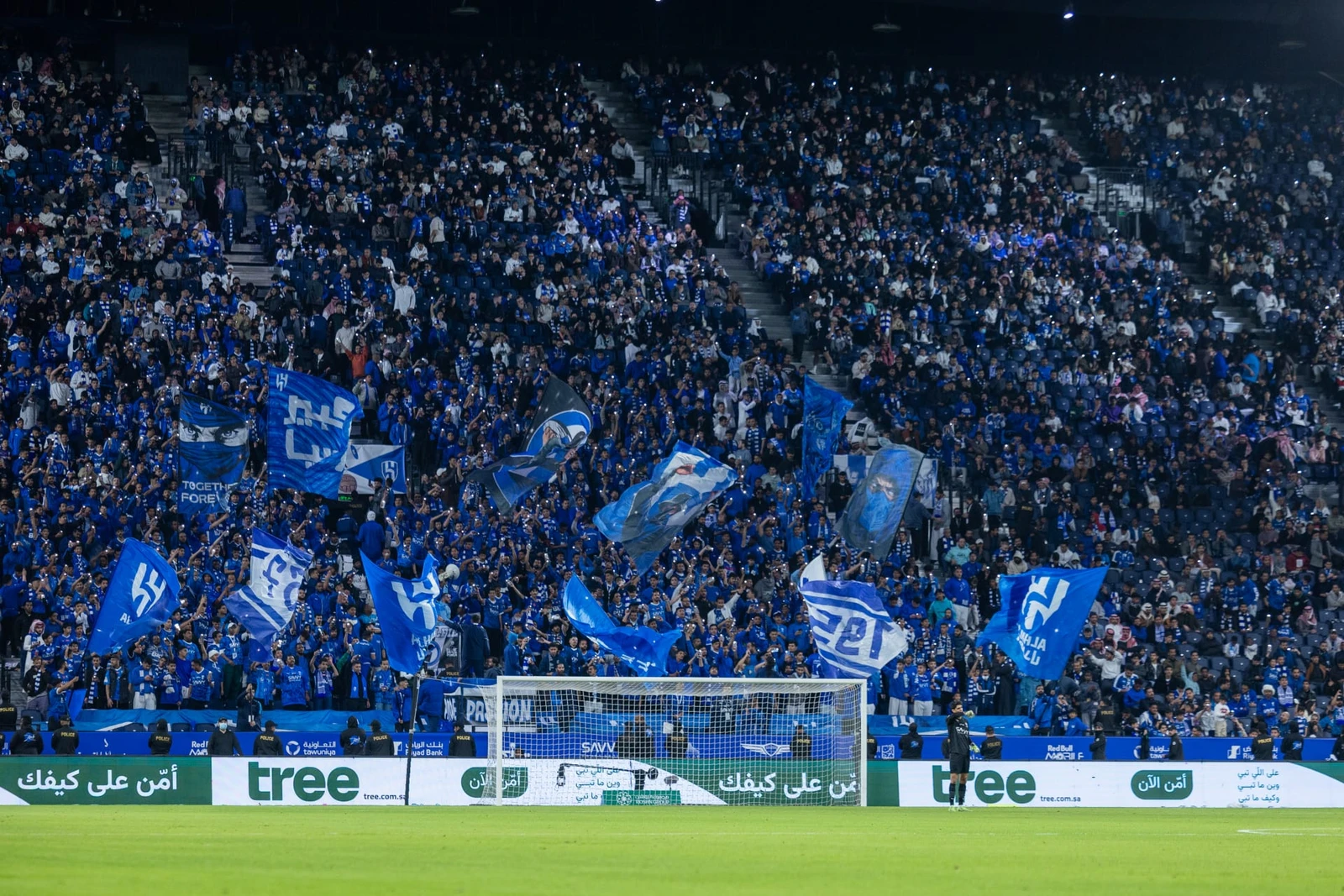 "الهلال" يطلق التذاكر الموسمية لموسم (2026/ 27م).