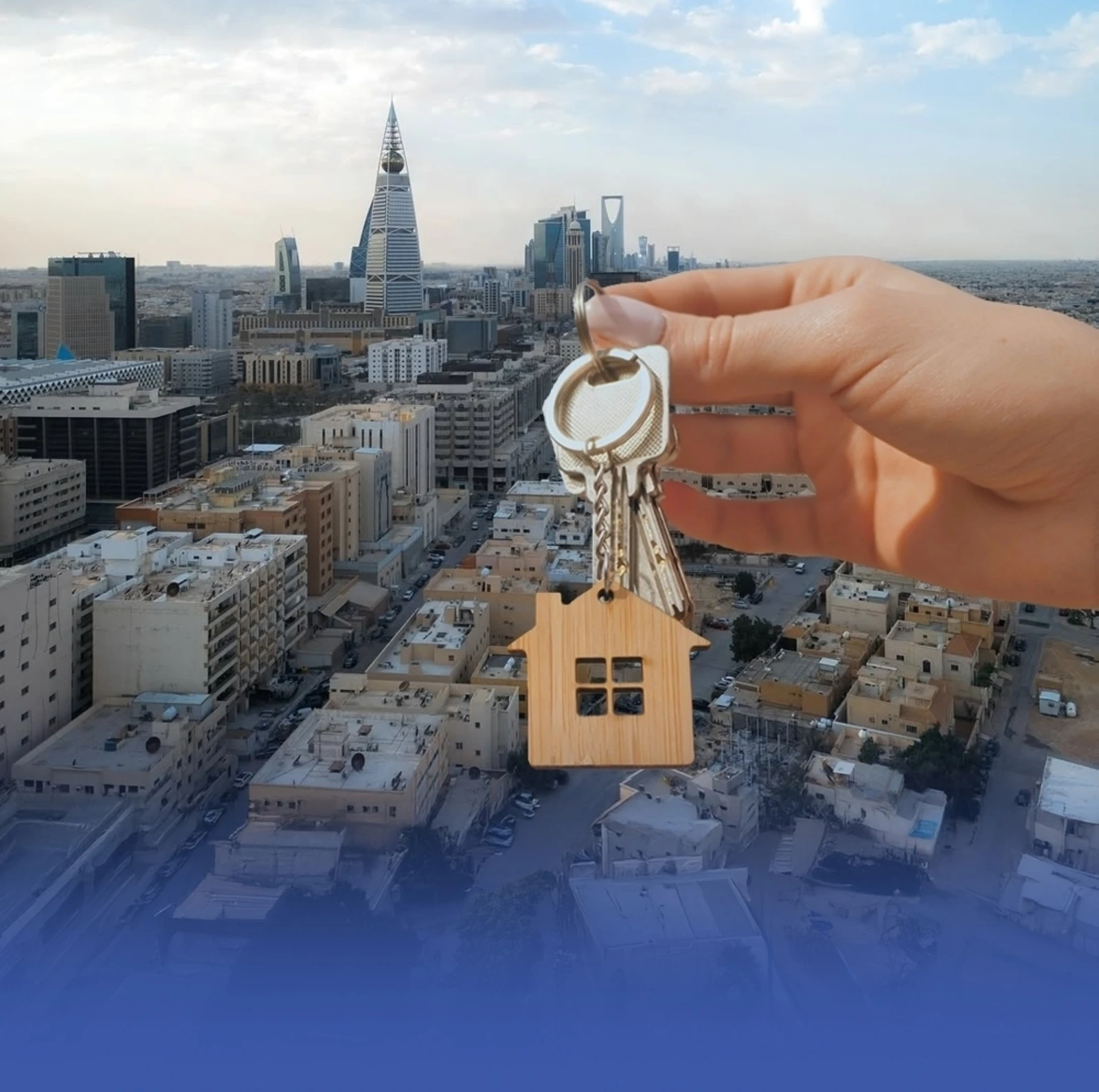 الصفقات العقارية تتراجع بنسبة 27%