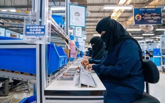 أسعار المنتجين ترتفع 8.5% خلال يونيو