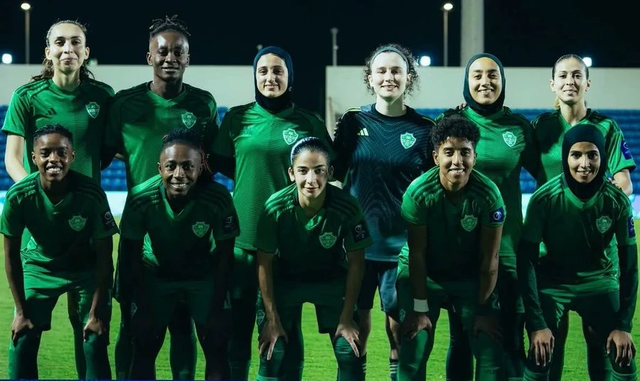 الأهلي يعلن التعاقد مع ثور أرناسون لتدريب فريق السيدات