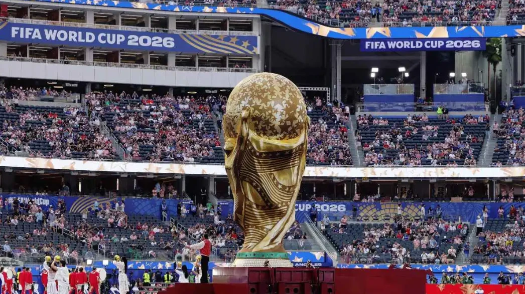 مونديال 2026.. موجة حر شديدة تضرب معظم أنحاء أمريكا