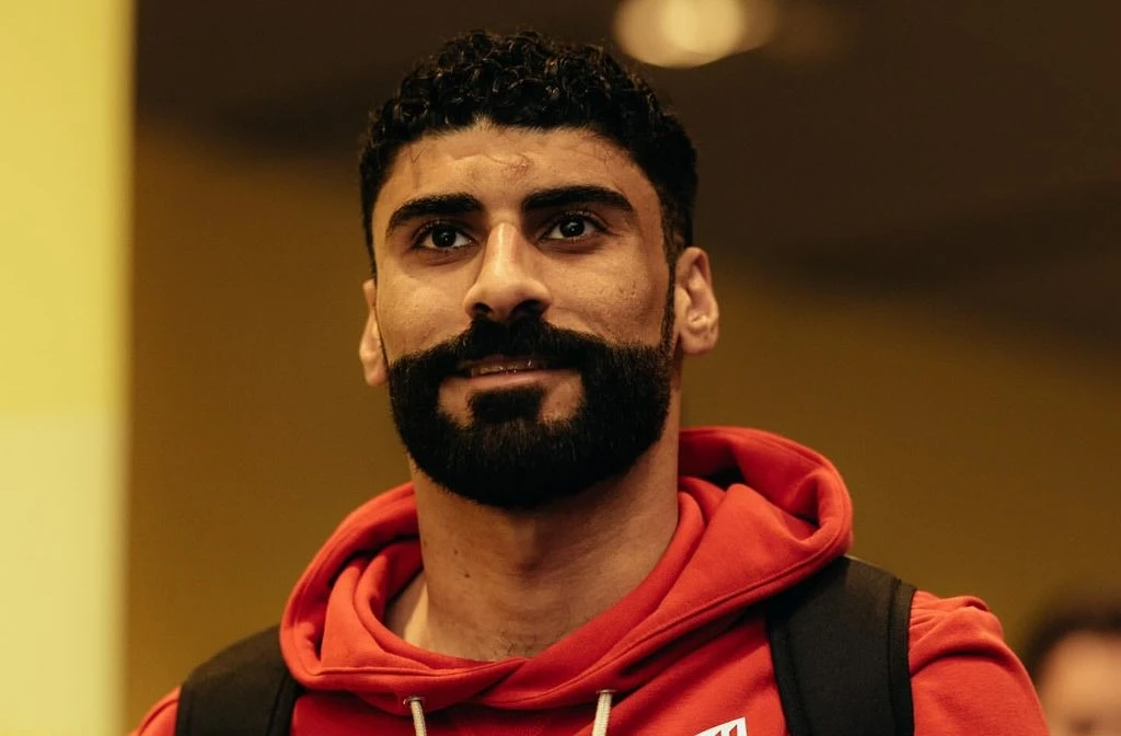 القادسية يجدد عقد الكسار حتى 2029