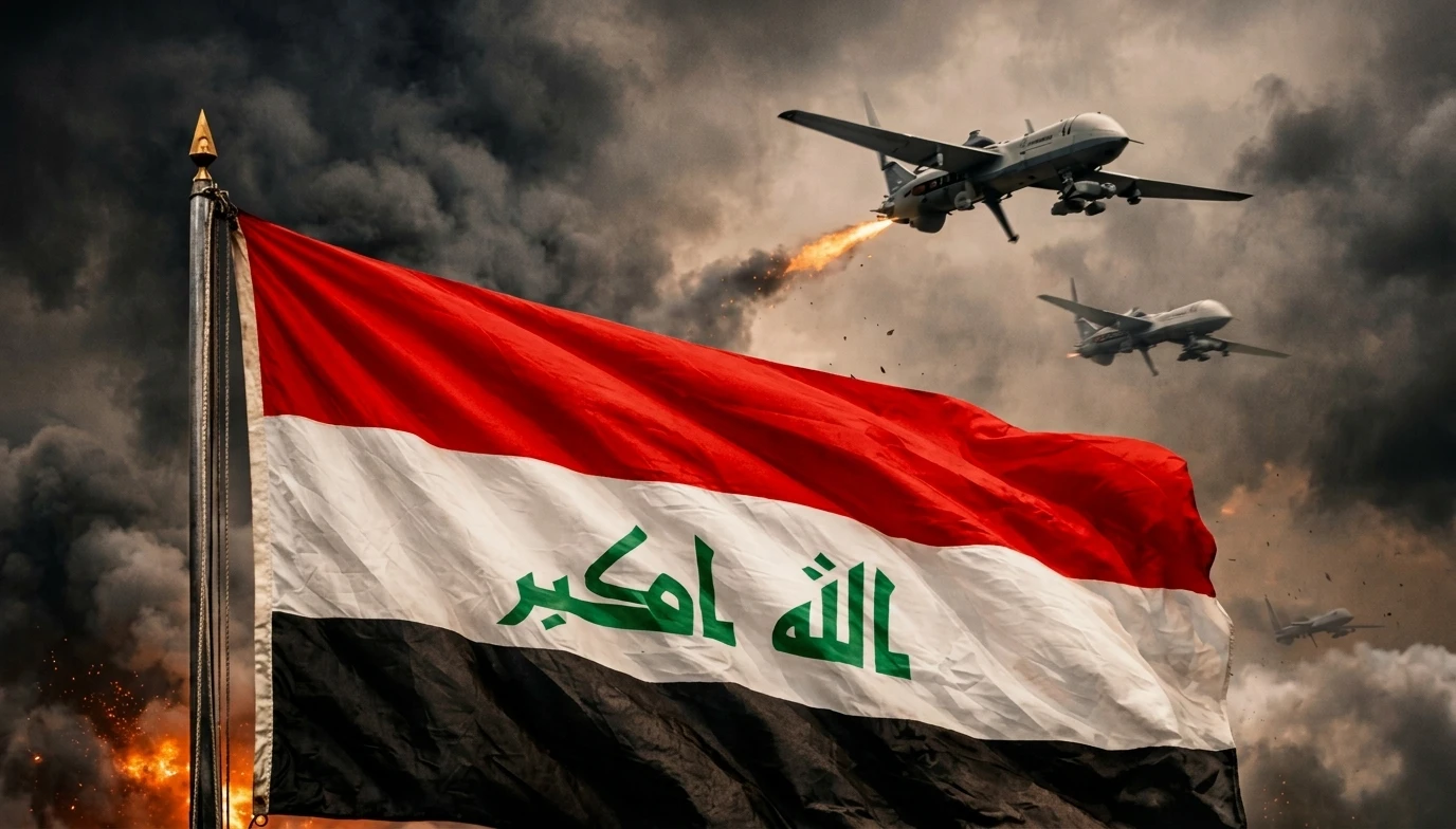 العراق بعد التحالف.. هل تكفي السيادة لسد فراغ القوة؟ 