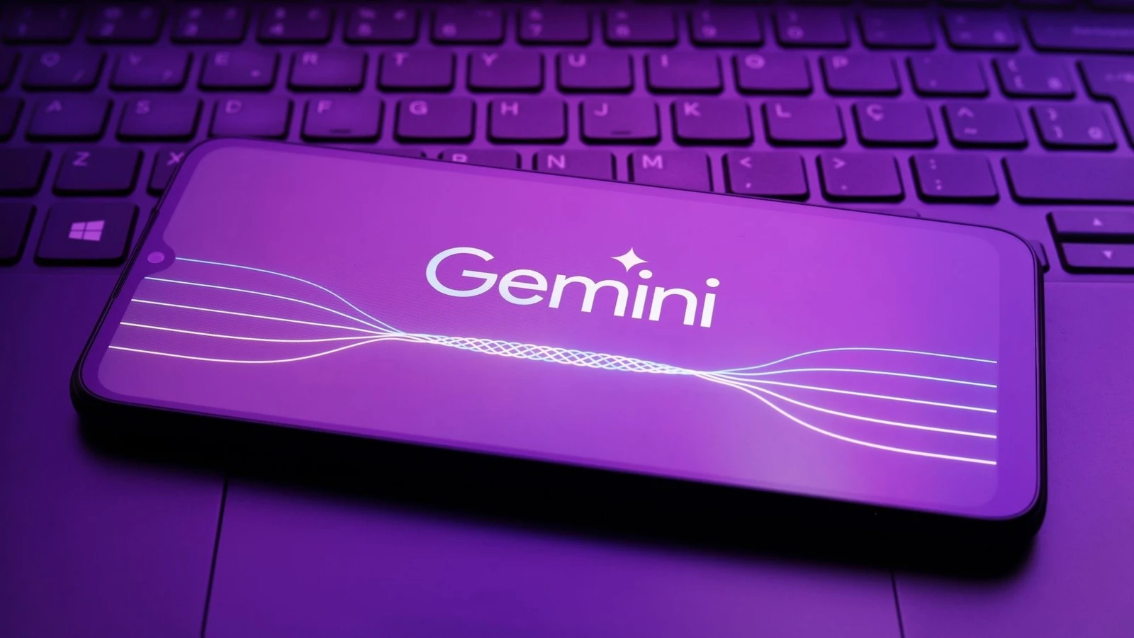 "جوجل" تُطلق 3 نماذج جديدة من Gemini