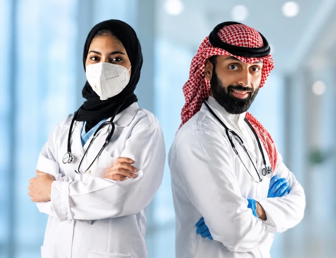 إطار موحد لتقييم أهلية الممارسين الصحيين