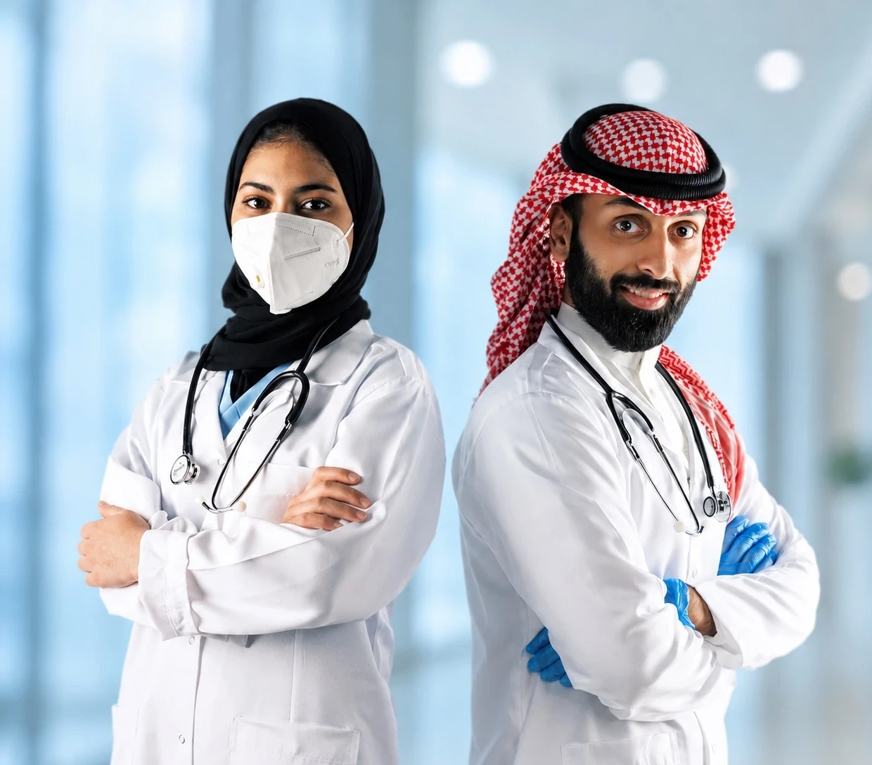 قبول 7925 متدربًا في الدفعة الأولى من "البورد السعودي"