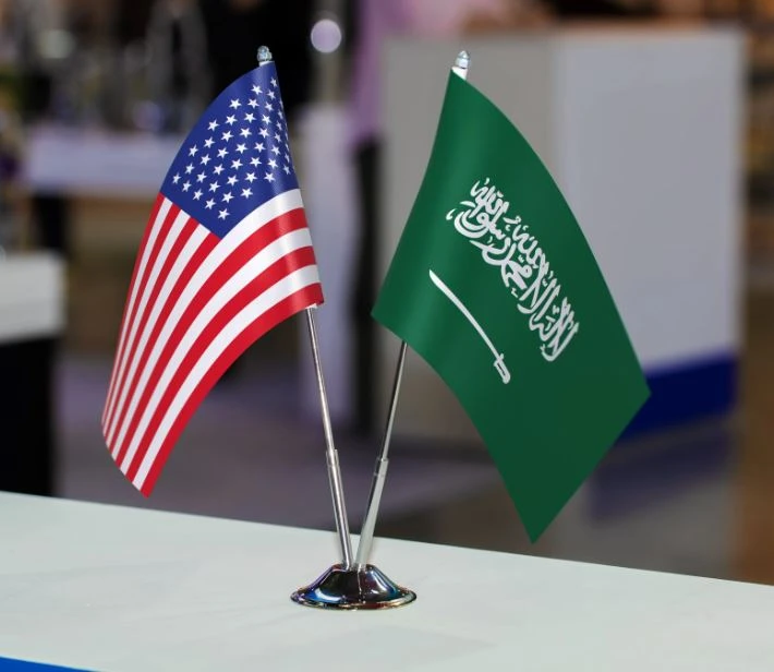 المملكة والولايات المتحدة توقّعان اتفاقية تعاون نووي